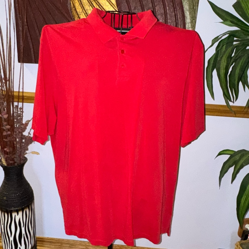 Austin Golf Performance Polo